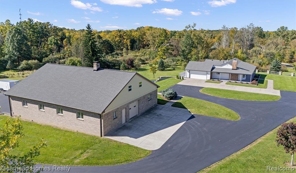 House in Ann Arbor, Michigan, United States 1 - 19074679