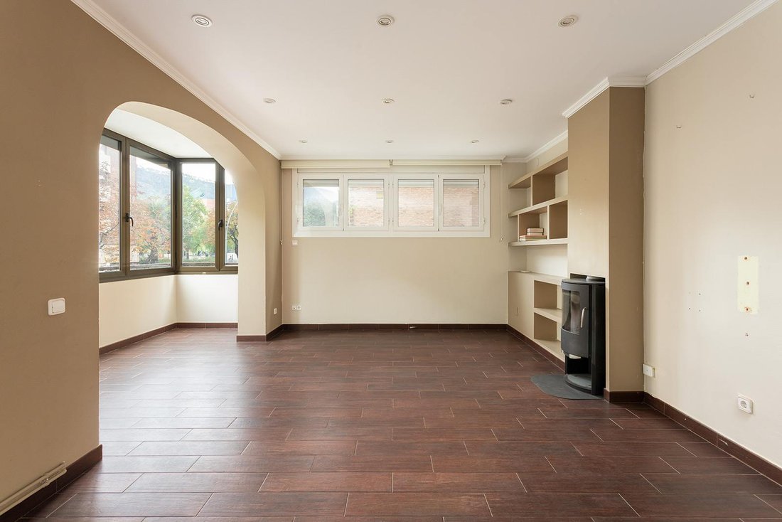 Appartement à Les Corts, Barcelone, Espagne 2 - 19069824