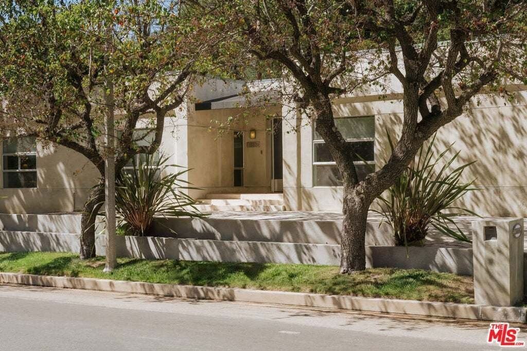 Casa en Los Ángeles, California, Estados Unidos 3 - 19073469
