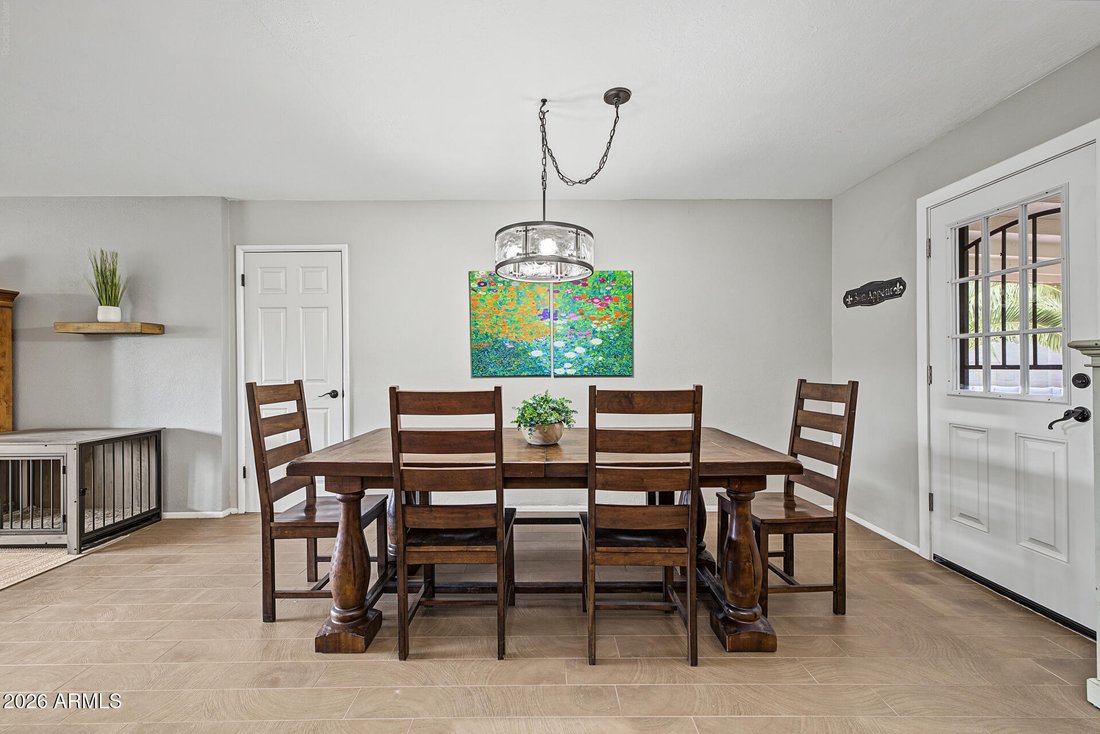 Casa en Scottsdale, Arizona, Estados Unidos 3 - 19070347