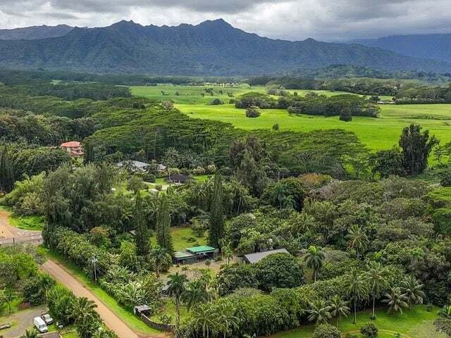 Casa en Kilauea, Hawái, Estados Unidos 5 - 19073848