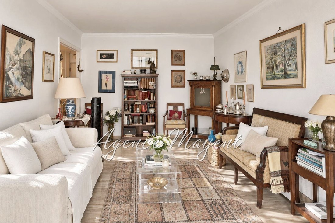 Appartamento a Cannes, Provenza-Alpi-Costa Azzurra, Francia 2 - 19070767