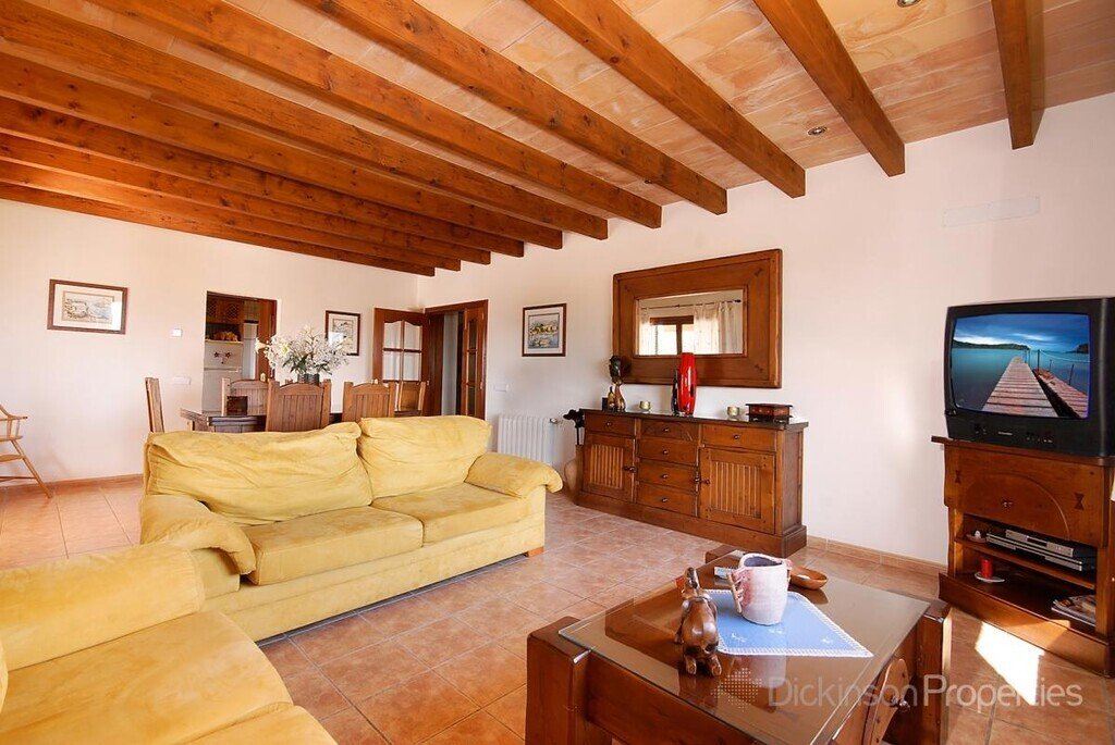 House in Pollenca, Balearic Islands, Spain 3 - 19075155