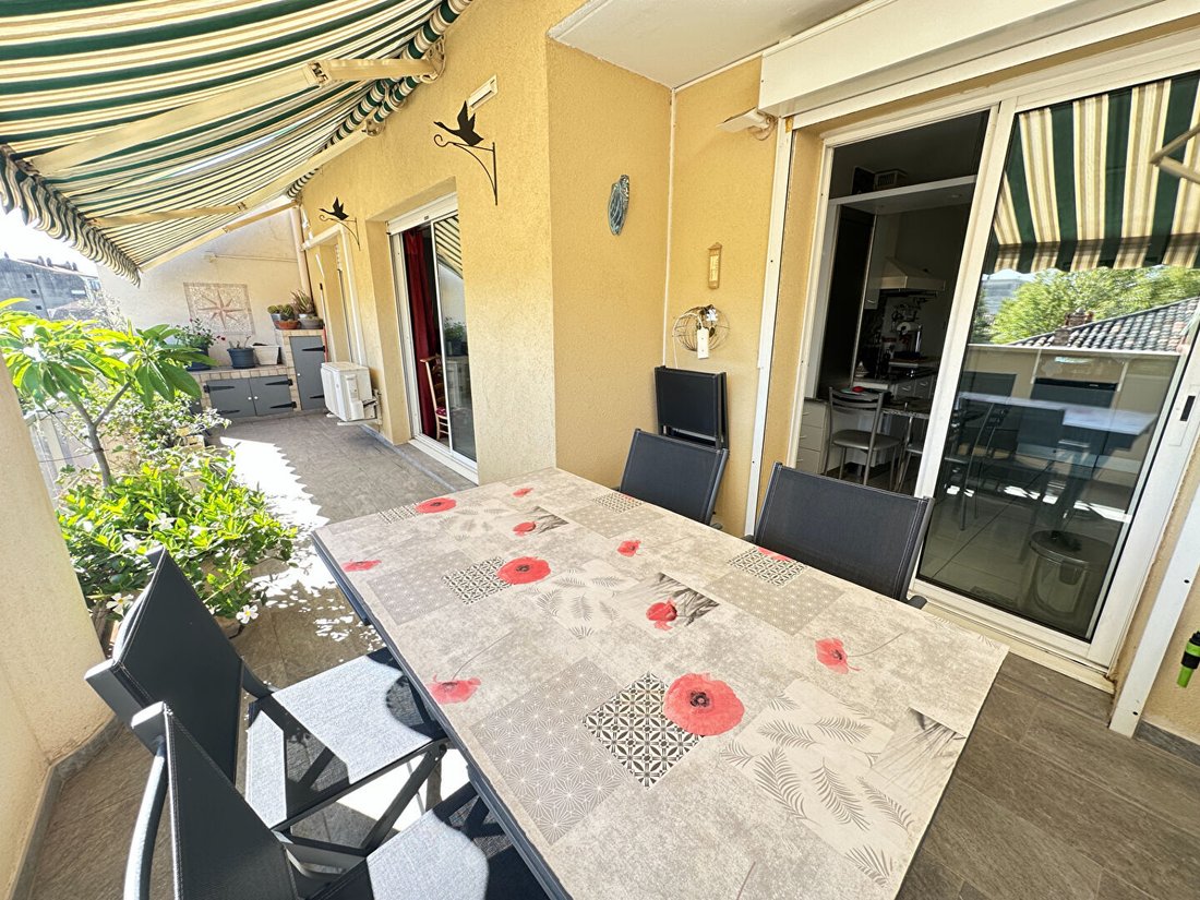 Appartamento a Centre Ville, Salon-de-Provence, Francia 3 - 19071804