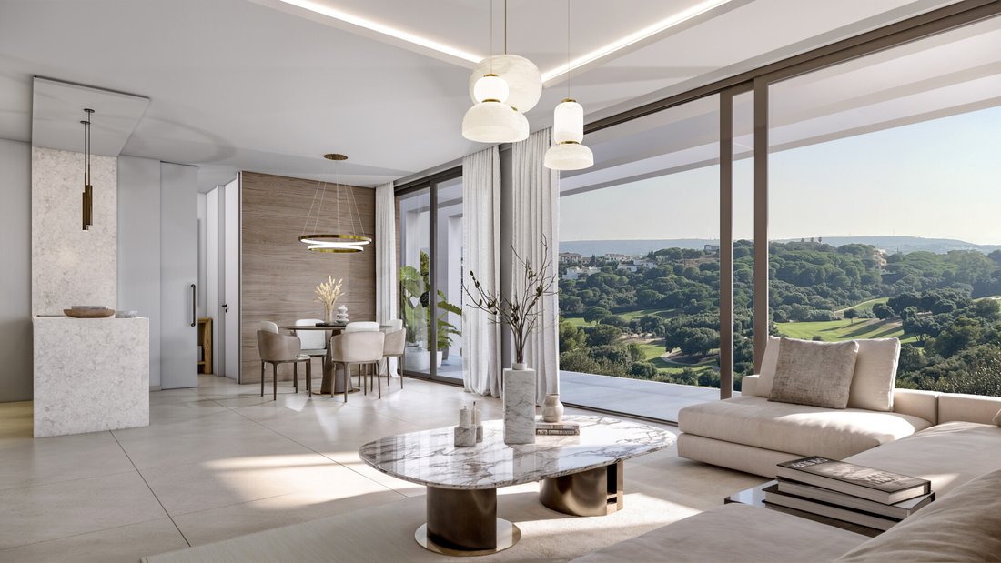 Villa in Sotogrande, San Roque, Andalusia 3 - 18558463