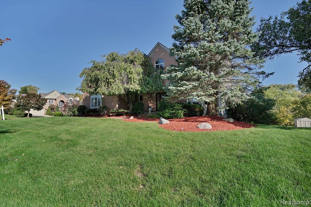 Casa a Ann Arbor, Michigan, Stati Uniti 3 - 19066485