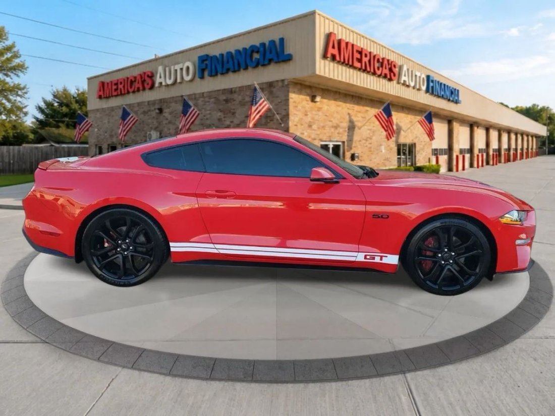 Coupe in Houston, TX, United States 2 - 18844502