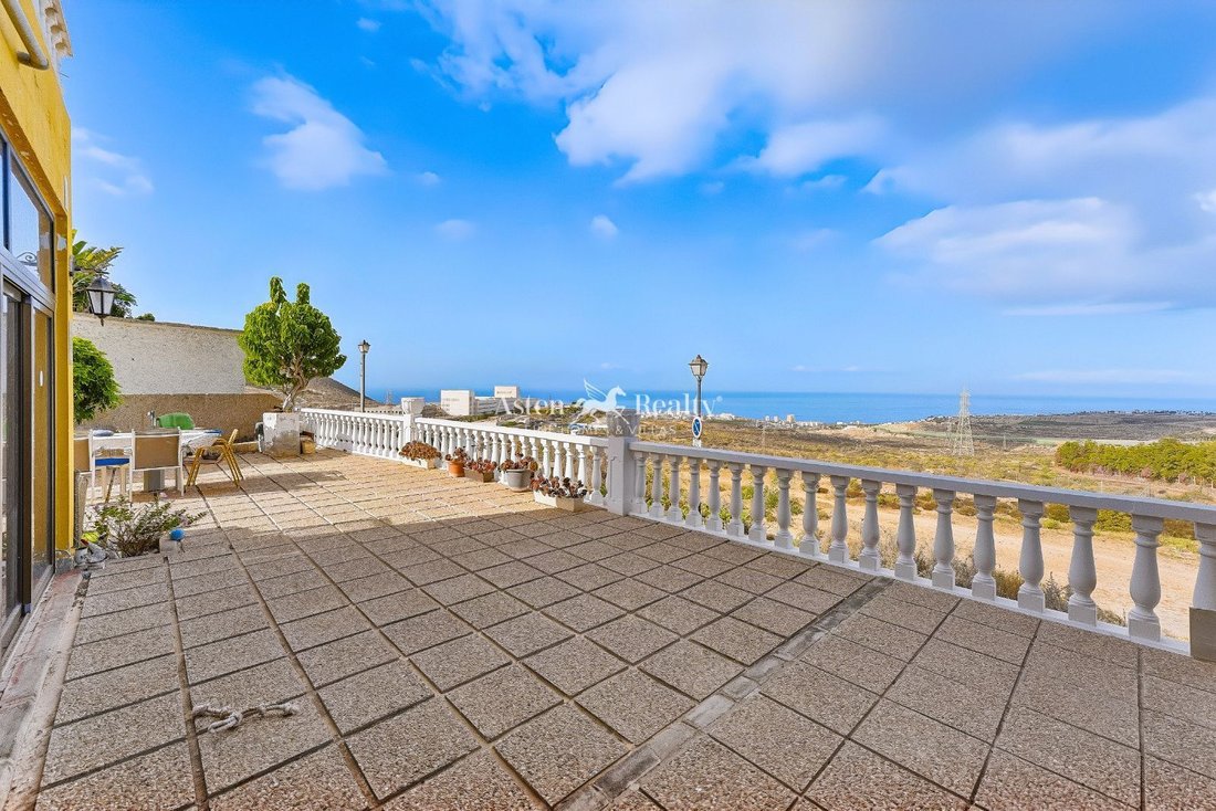 Appartamento a Arona, Isole Canarie, Spagna 4 - 19074825