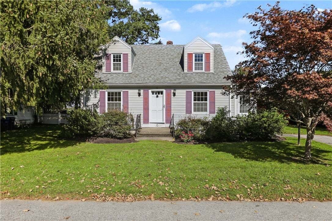 House in Bristol, Rhode Island, United States 1 - 19073755
