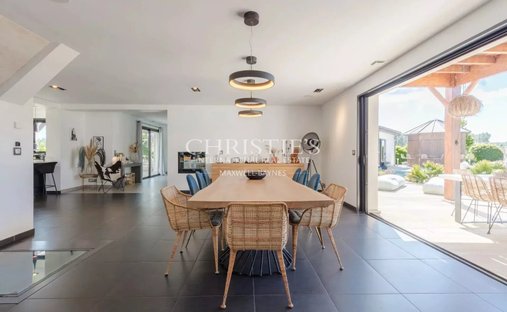 Haus in Marcenais, Neu-Aquitanien, Frankreich 1