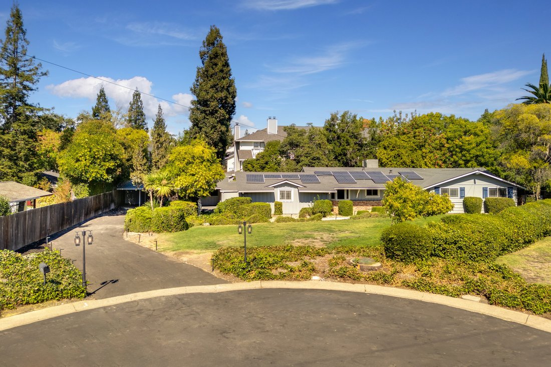 House in Walnut Creek, California, United States 2 - 19073028