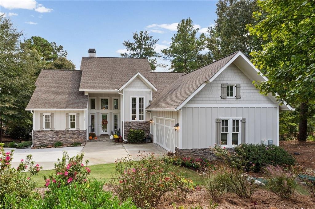 Haus in Newnan, Georgia, Vereinigte Staaten 1 - 19074540