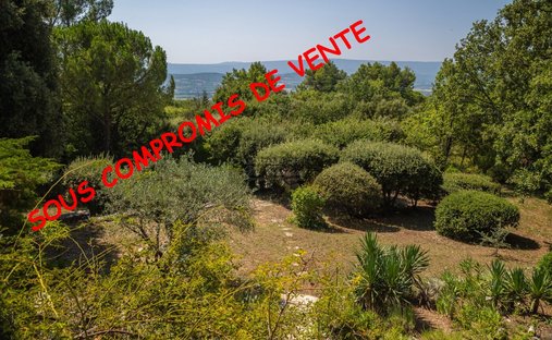 Maison à Joucas, Provence-Alpes-Côte d'Azur, France 1
