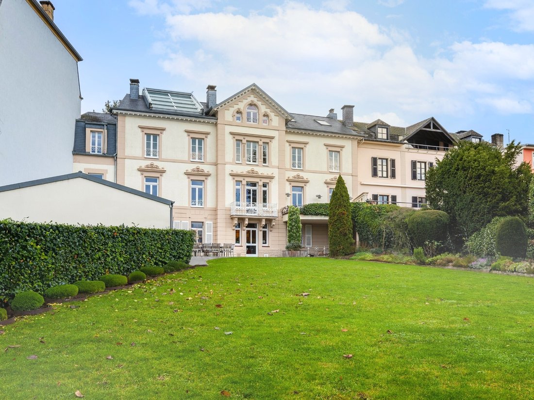 Autres à Remich, Grevenmacher, Luxembourg 1 - 19070241