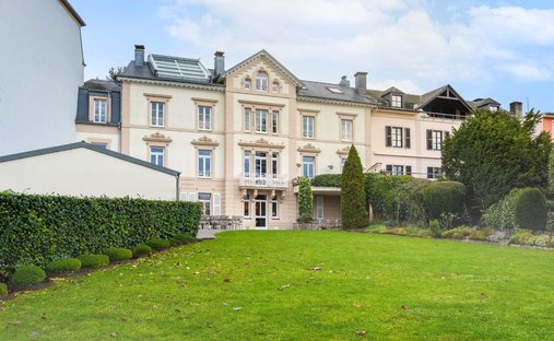 Remich, Grevenmacher, Luxembourg 1