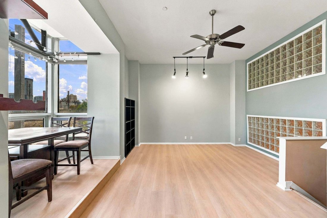 Appartement à Hoboken, New Jersey, États-Unis 2 - 19075247