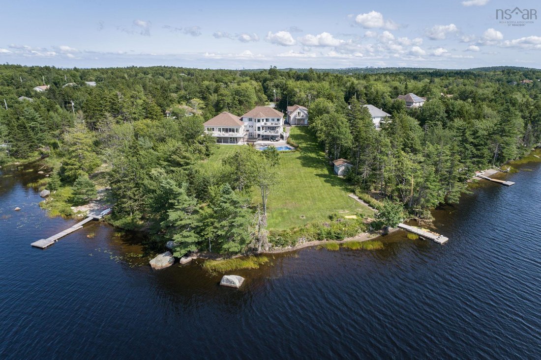 Haus in Hammonds Plains, Nova Scotia, Kanada 5 - 19075250