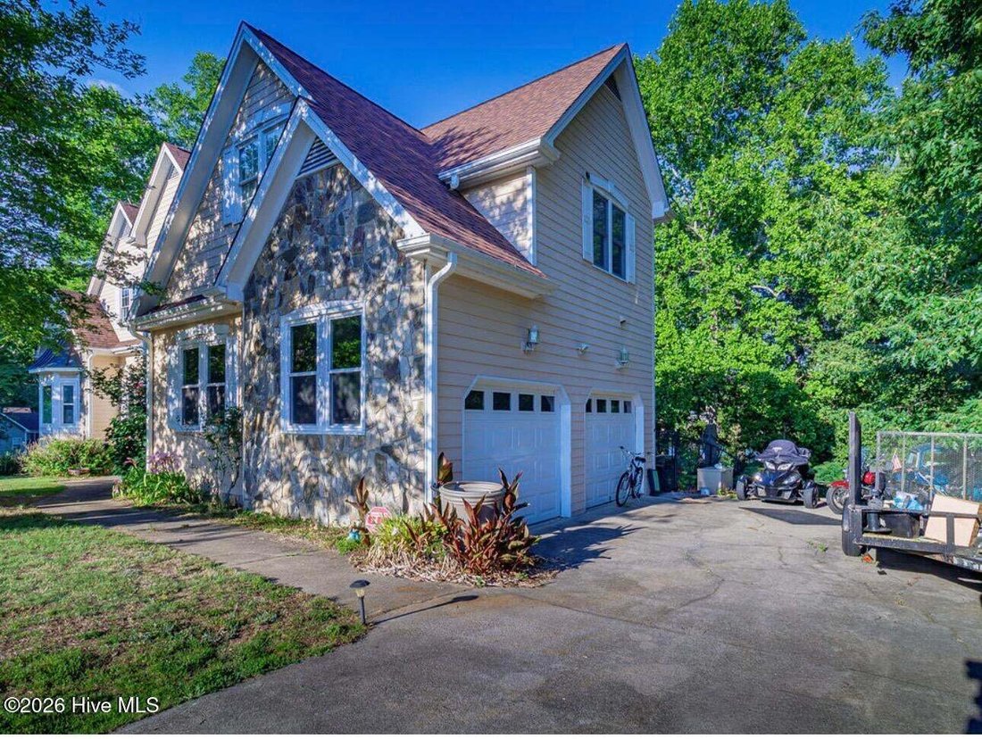Casa en Louisburg, Carolina del Norte, Estados Unidos 4 - 19074685
