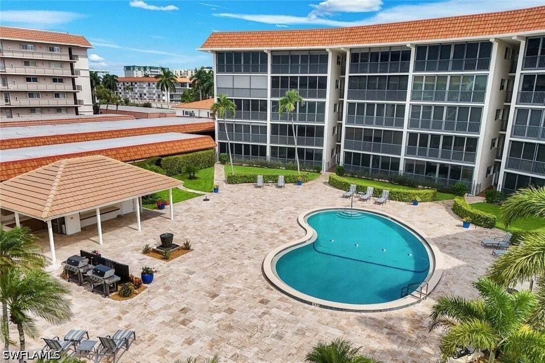 Eigentumswohnung in Naples, Florida, Vereinigte Staaten 2 - 19068958