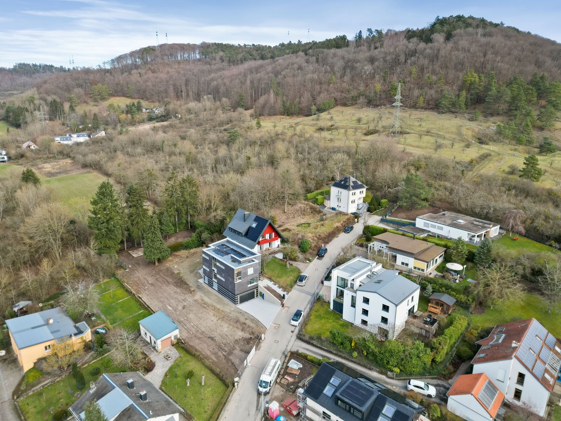Land in Walferdange, Luxembourg, Luxembourg 4 - 19071276