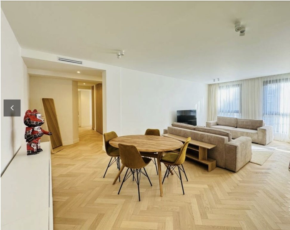Apartamento en Muette Sud, Paris 16e Arrondissement, París 4 - 19075291