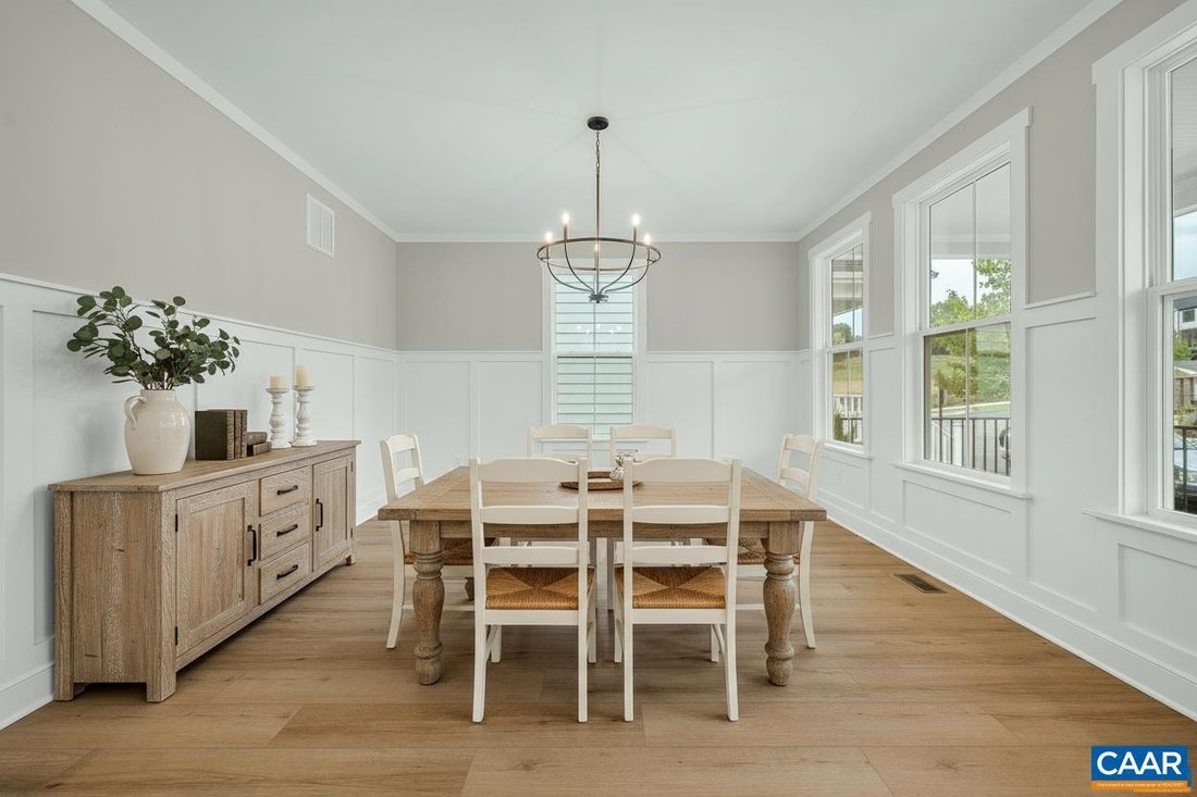 House in Charlottesville, Virginia, United States 3 - 18588960
