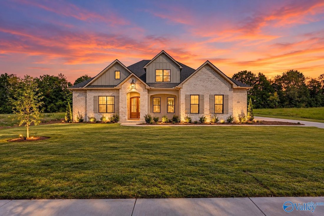 Casa a Athens, Alabama, Stati Uniti 1 - 19073592