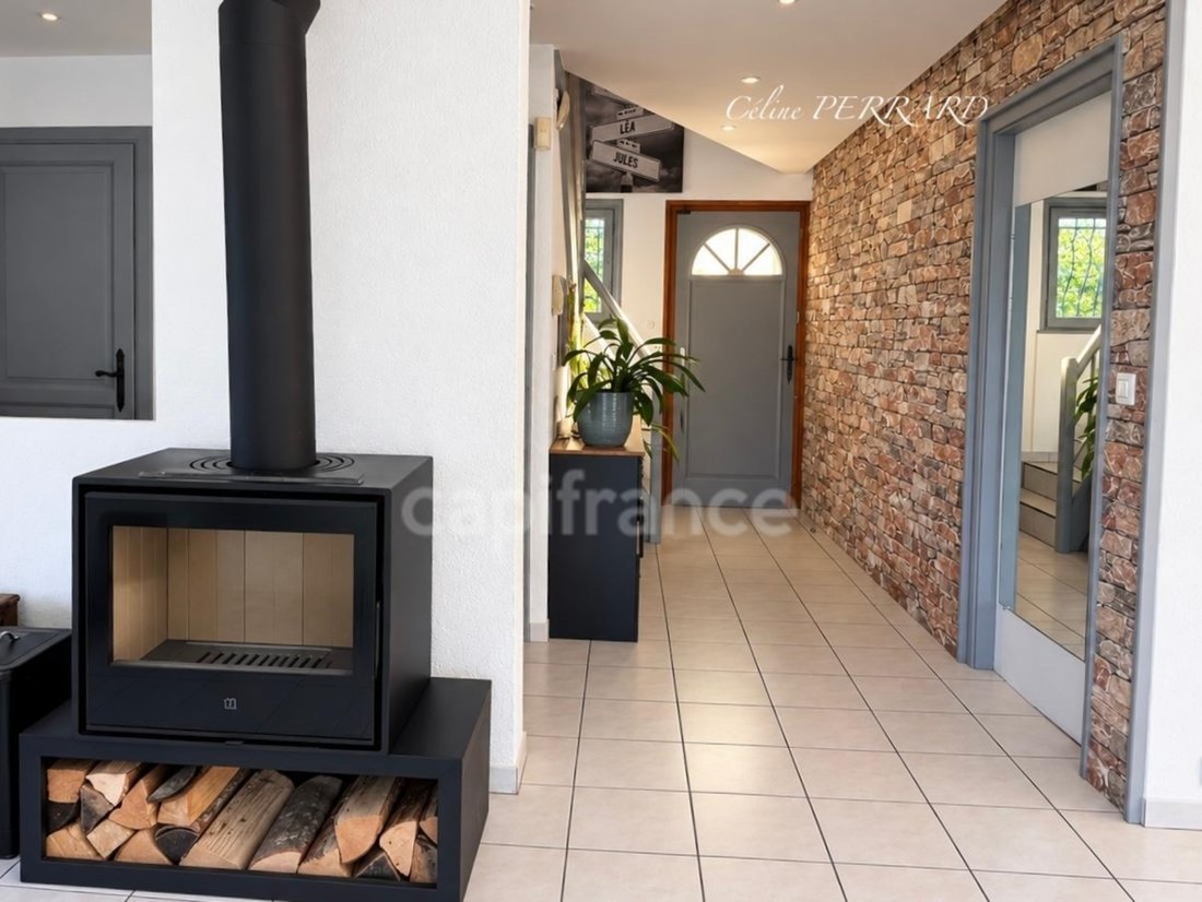 House in Sciez, Auvergne-Rhône-Alpes, France 5 - 19071080