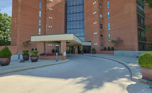 Condominio a Cincinnati, Ohio, Stati Uniti 1