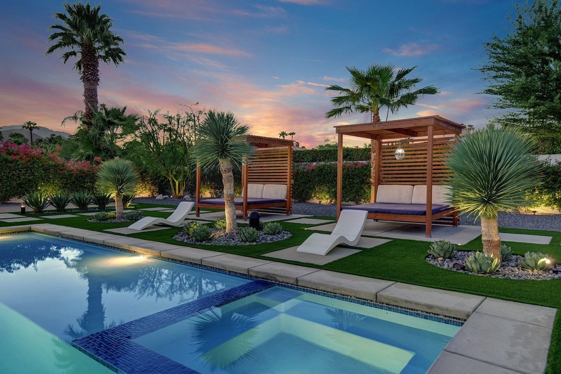 House in Rancho Mirage, California, United States 5 - 19072484