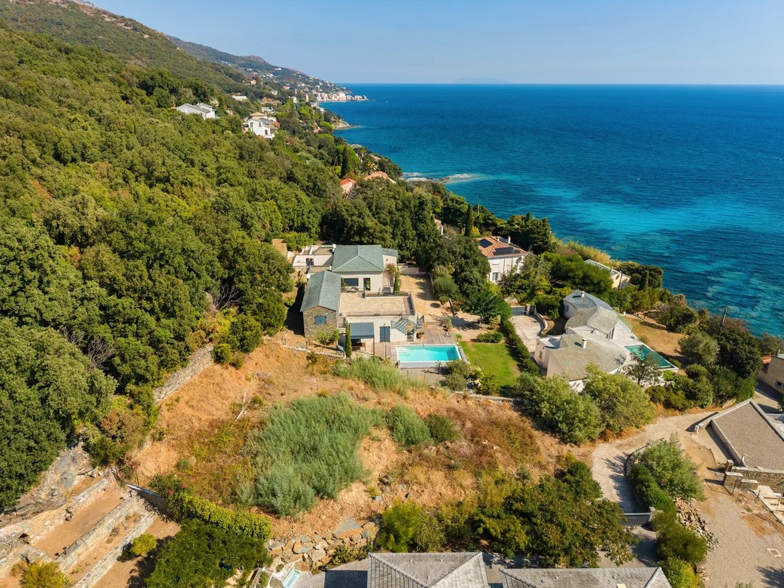 Terreno a Brando, Corsica, Francia 4 - 19070903