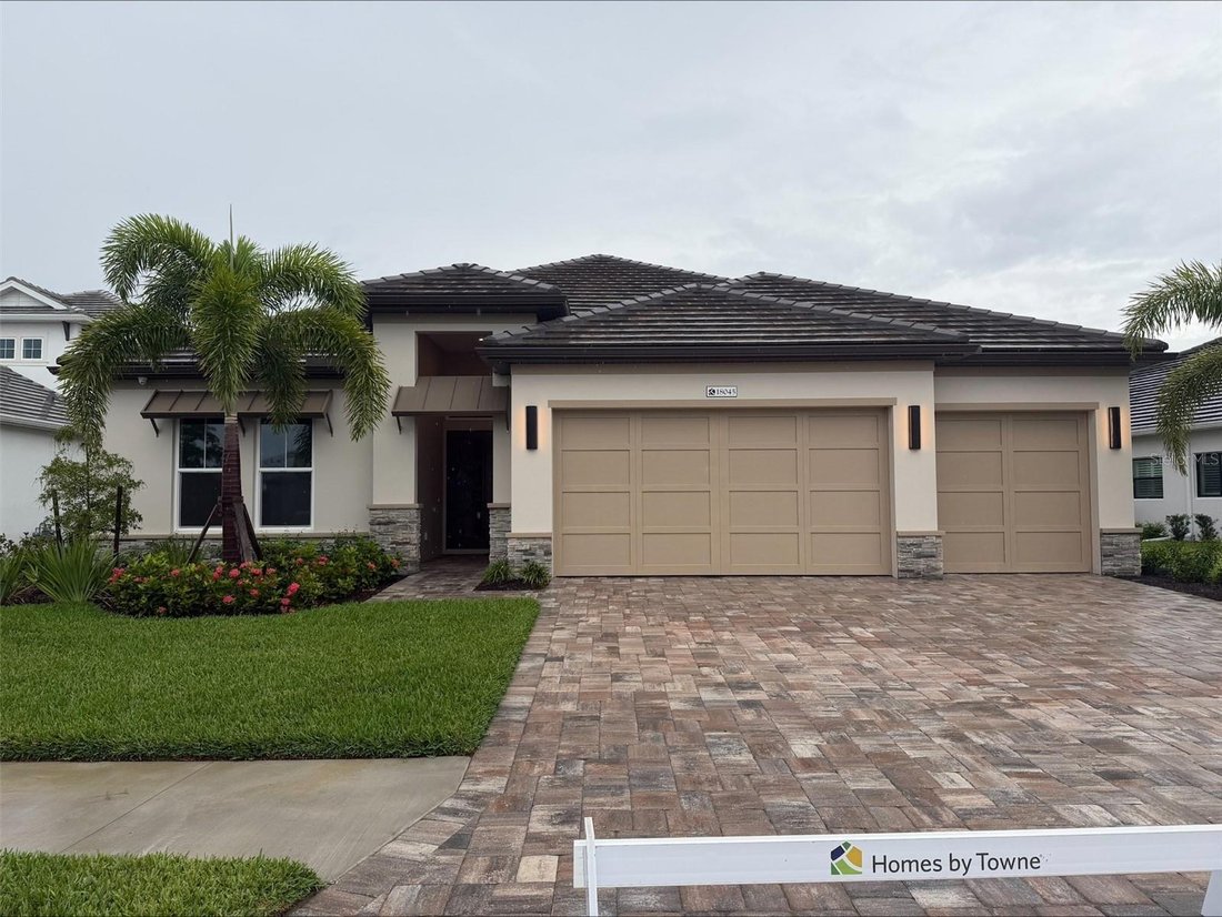 Haus in Venice, Florida, Vereinigte Staaten 1 - 19038817