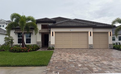 House in Venice, Florida, United States 1