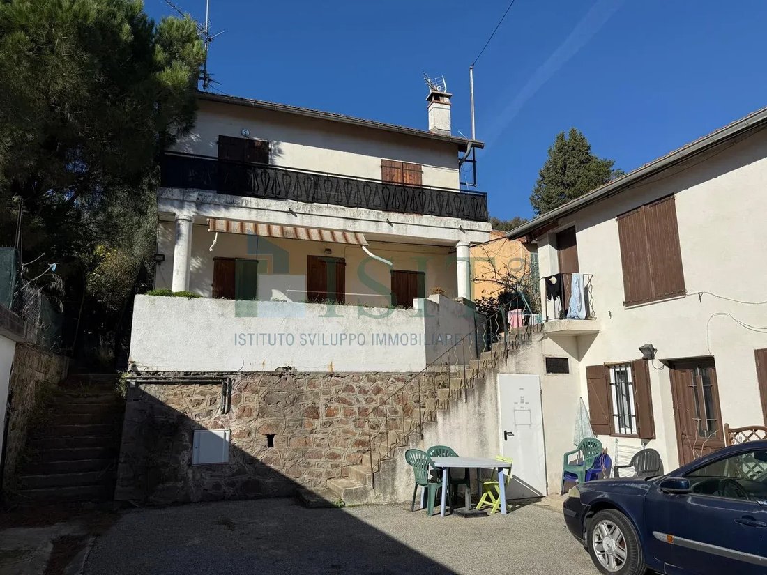 Domaine à Le Cottage, Mandelieu-la-Napoule, France 2 - 19069193