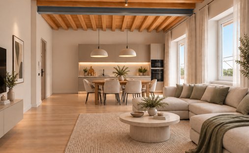 Appartement à Sant'Andrea - Stade, Vicence, Vénétie 1