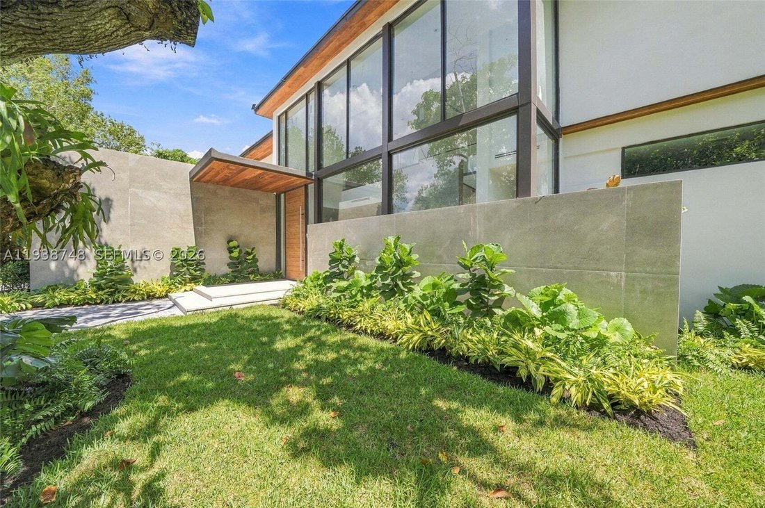 Haus in Miami, Florida, Vereinigte Staaten 4 - 16966076