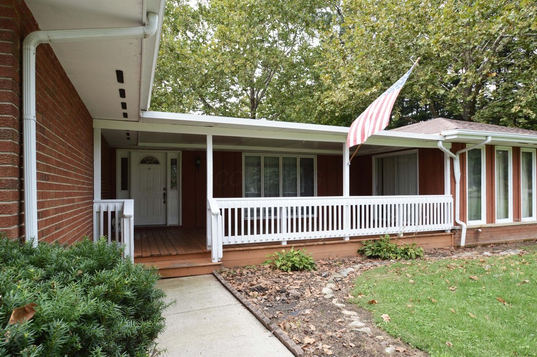 House in Plain City, Ohio, United States 2 - 19073943