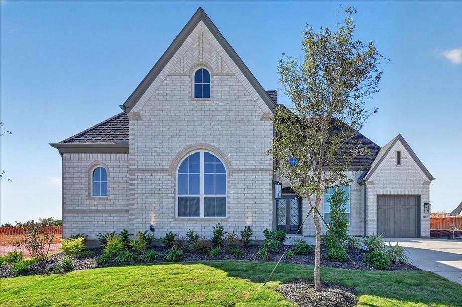 House in Terrell, Texas, United States 1 - 17830295