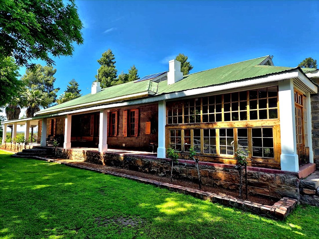 Casa de Campo en Victoria West, El Cabo Septentrional, Sudáfrica 2 - 19072184