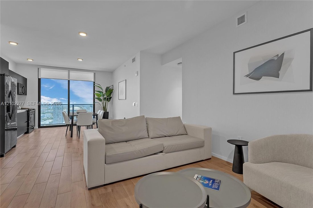 Condominio en Miami, Florida, Estados Unidos 4 - 19075110