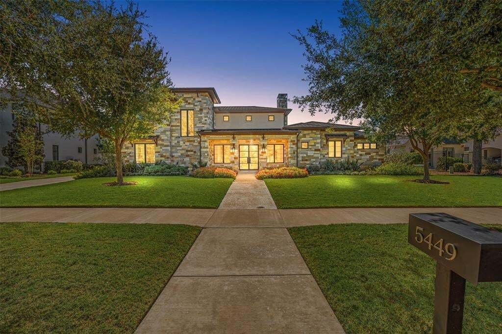 Maison à Fort Worth, Texas, États-Unis 1 - 19069586