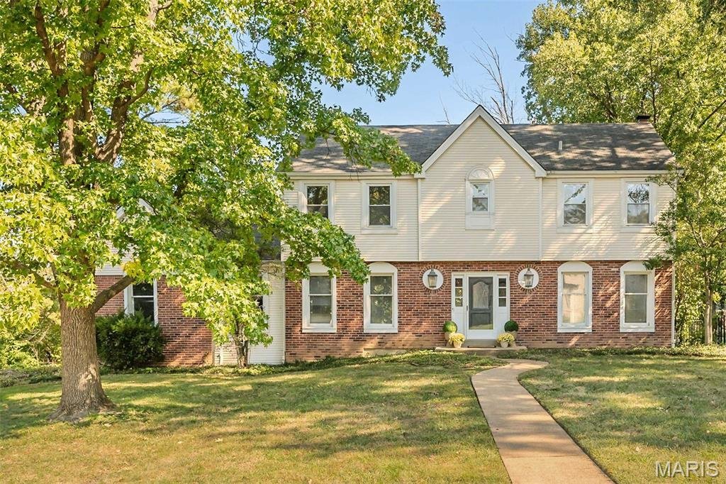 Haus in Town and Country, Missouri, Vereinigte Staaten 2 - 19074055