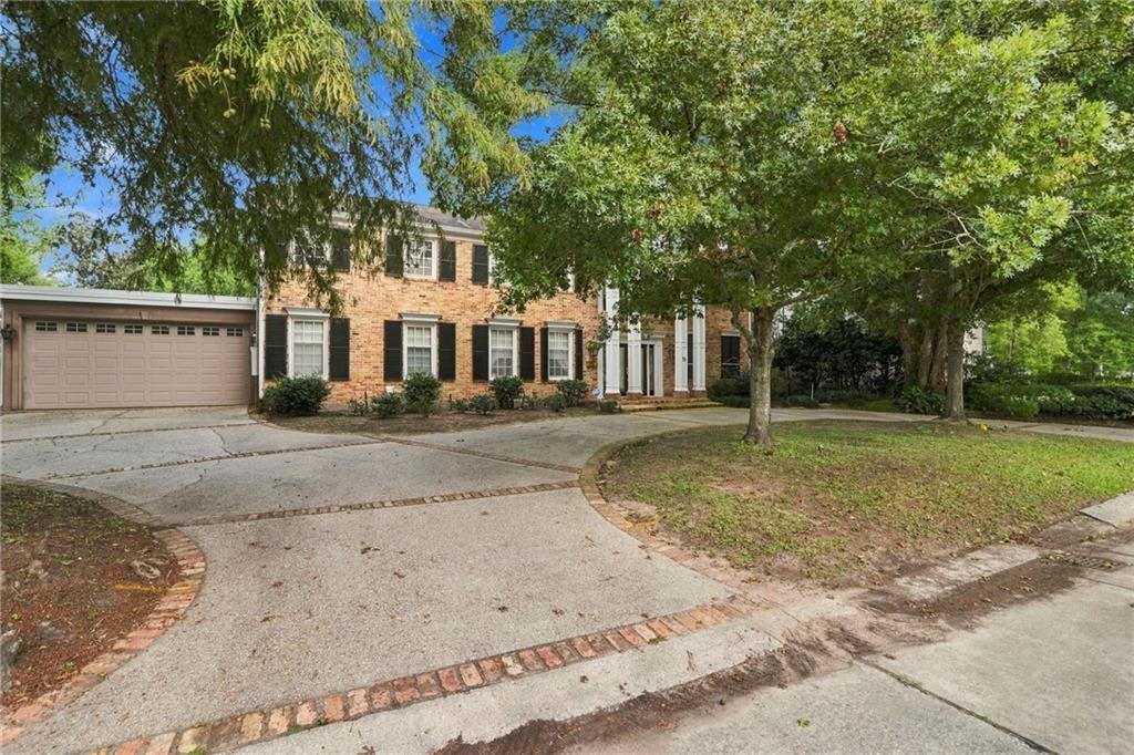 House in Terrytown, Louisiana, United States 3 - 19073593