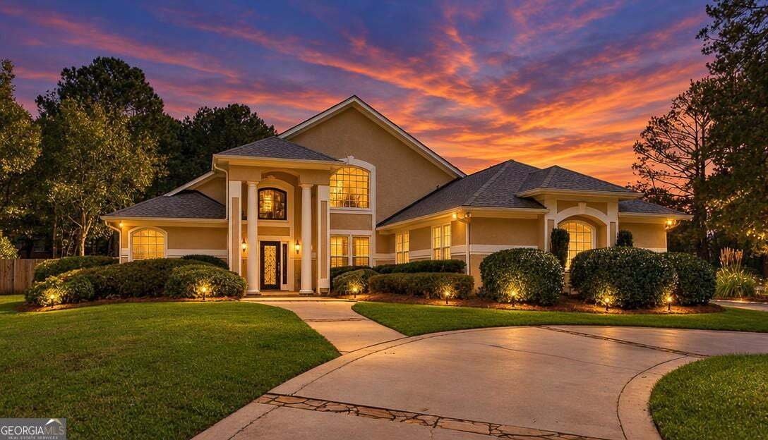 House in Peachtree City, Georgia, United States 1 - 19074783