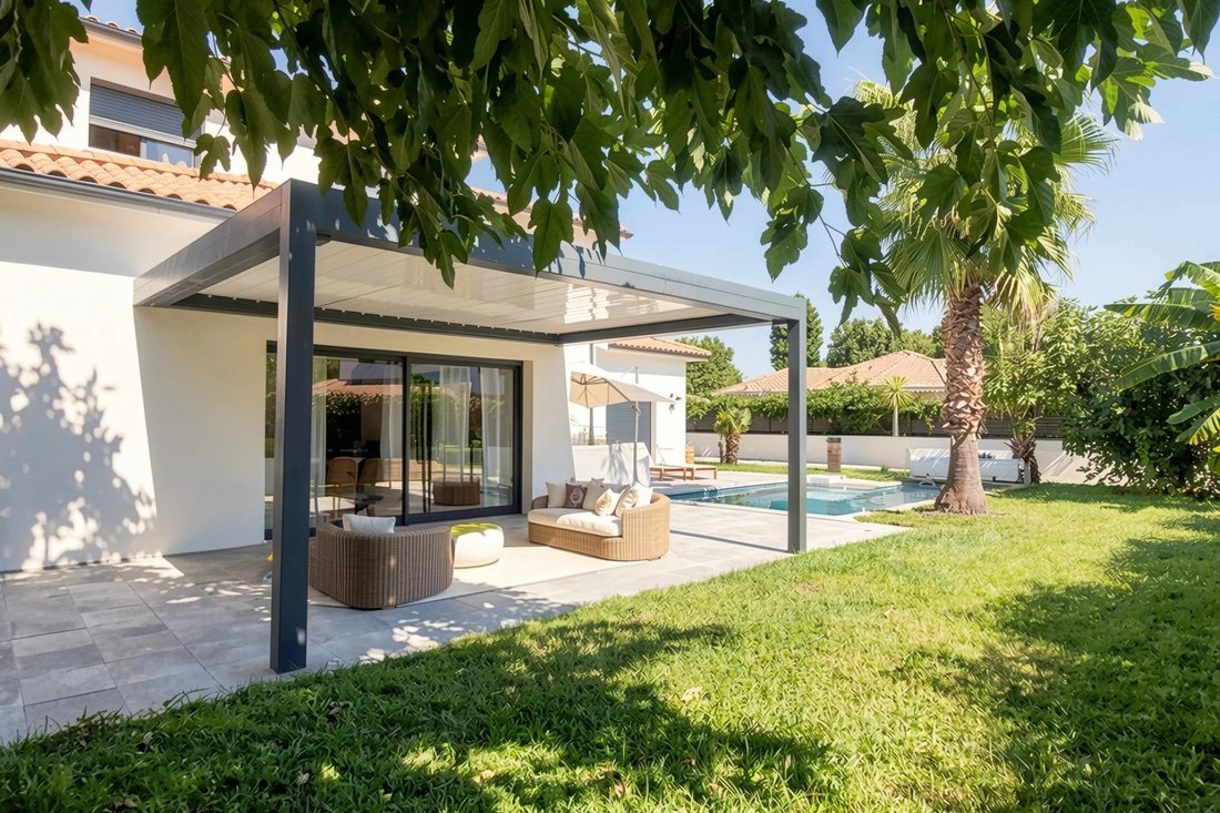Haus in Nord Est, Andernos-les-Bains, Frankreich 5 - 19073104