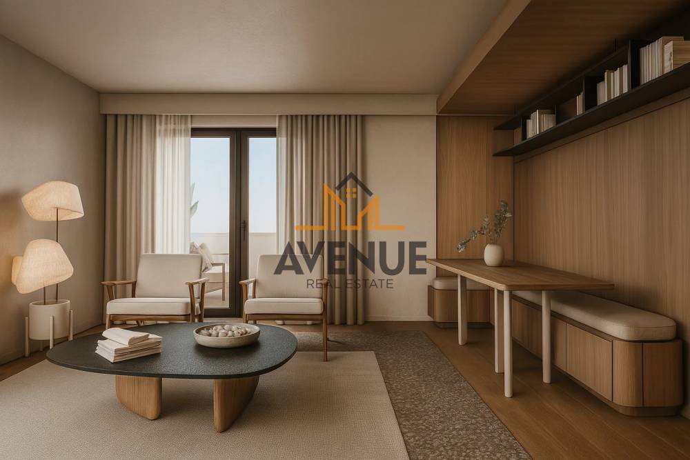 Apartamento en Central Macedonia, Macedonia and Thrace, Grecia 5 - 19074728