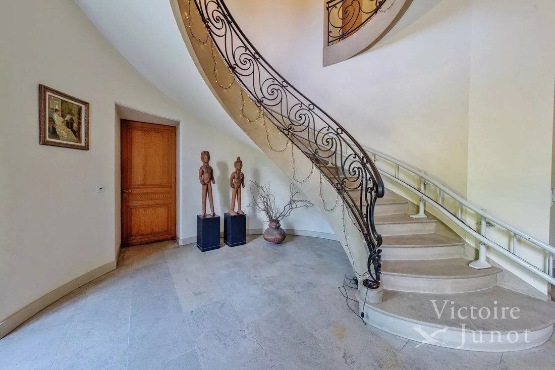 Villa in Woluwe-Saint-Pierre, Brussels, Belgium 2 - 19071426