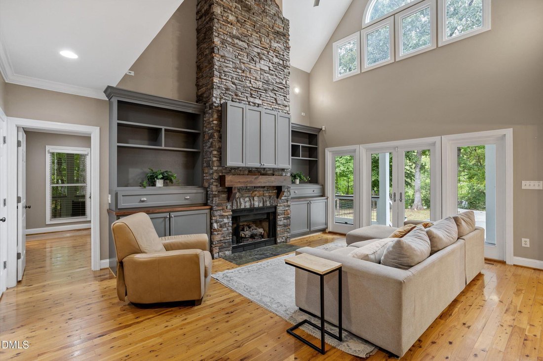 House in Rougemont, North Carolina, United States 3 - 19069228