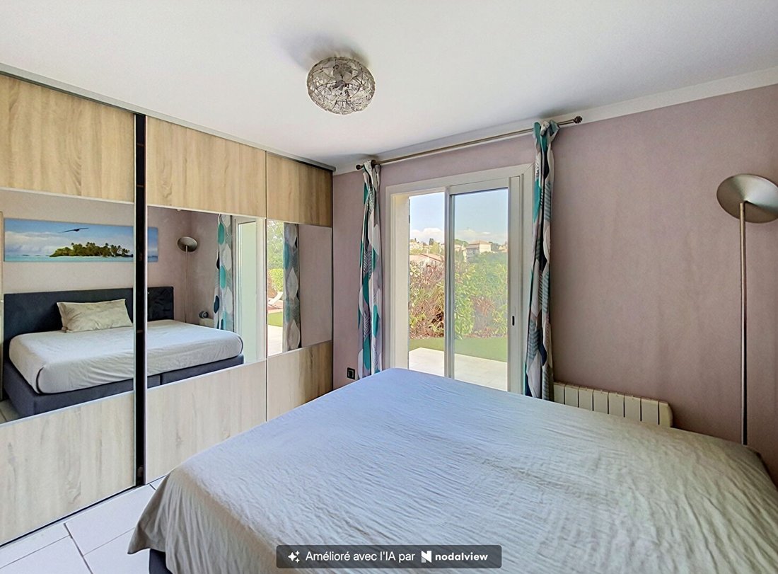 Villa à Cadolive, Provence-Alpes-Côte d'Azur, France 4 - 19071830