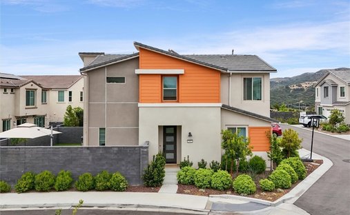 Maison à Rancho Mission Viejo, Californie, États-Unis 1